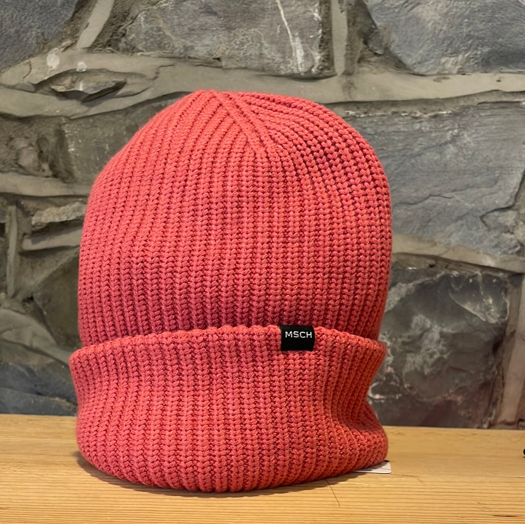 MSCH Copenhagen Pink Hat
