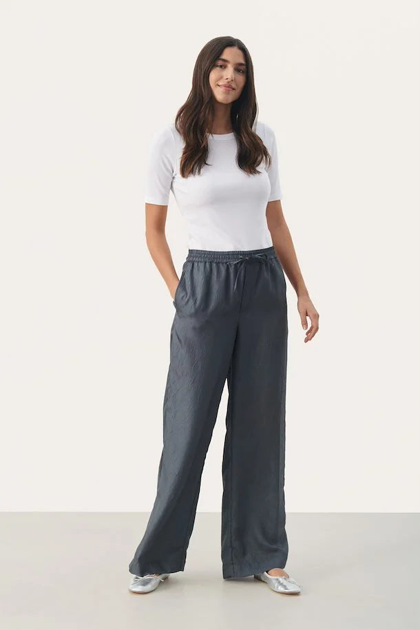 Part Two Evalda Trousers