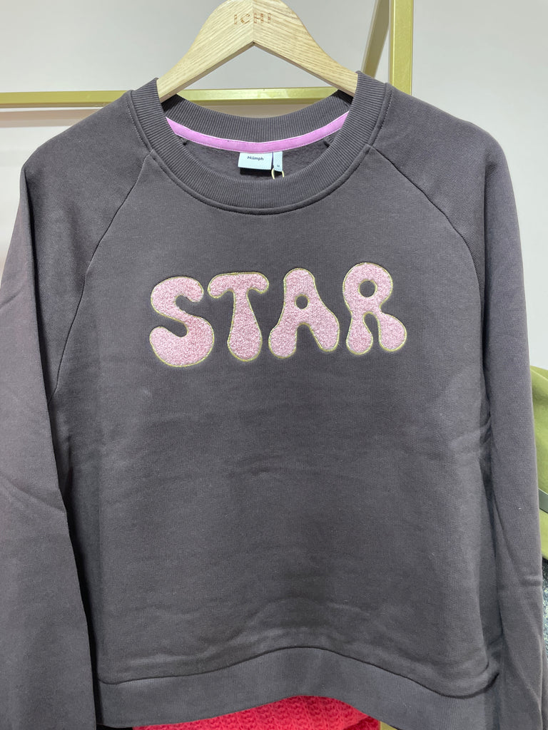 Numph Starlie Sweatshirt
