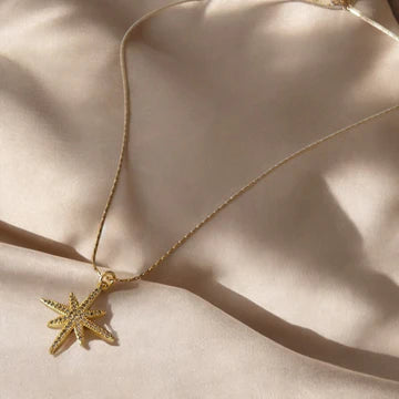 DI Cometa Necklace