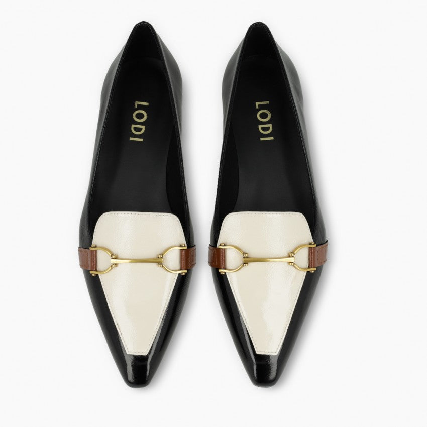 Lodi I1 Bedar Shoe