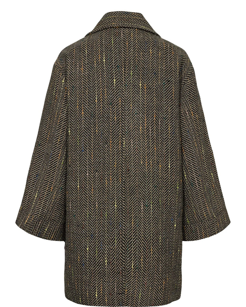 NÜMPH Kimber Coat