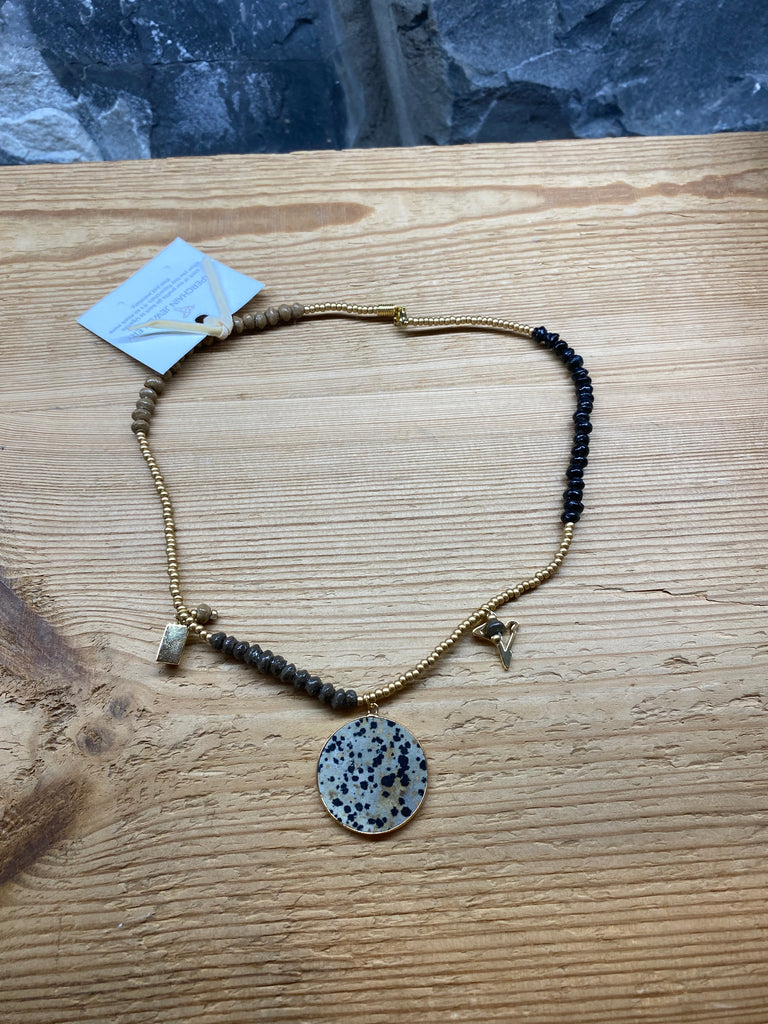 PaperChain Robyn Necklace