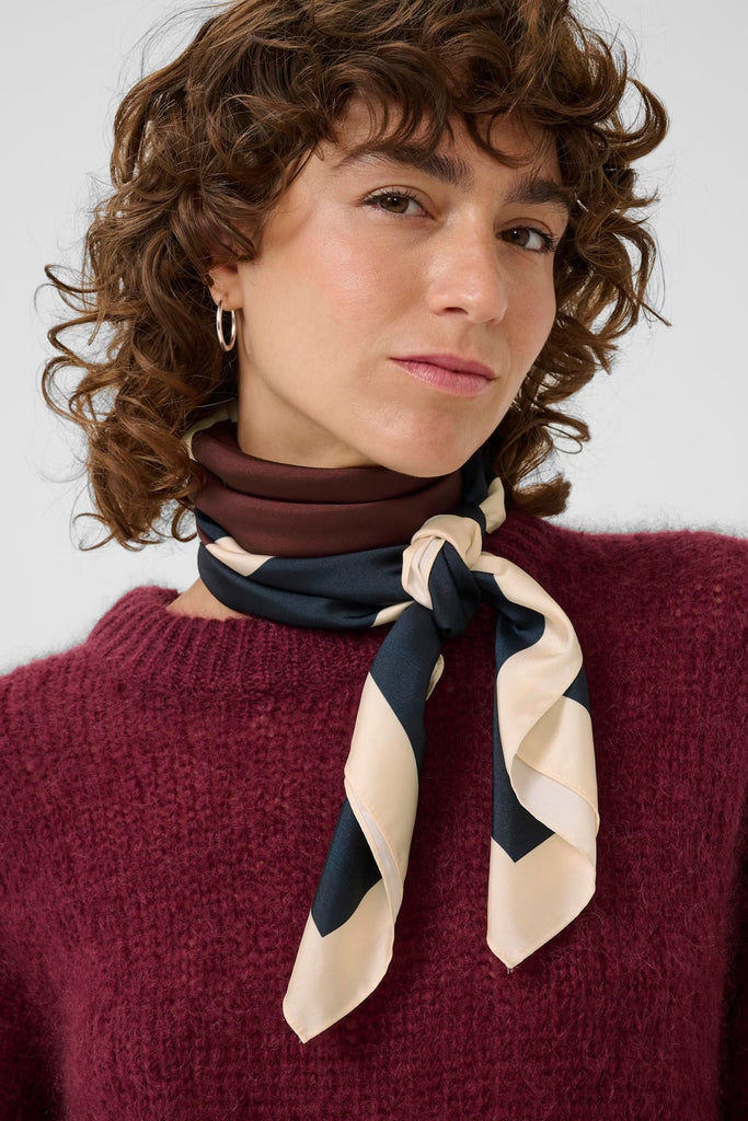 Part Two Namira Scarf Port Dark