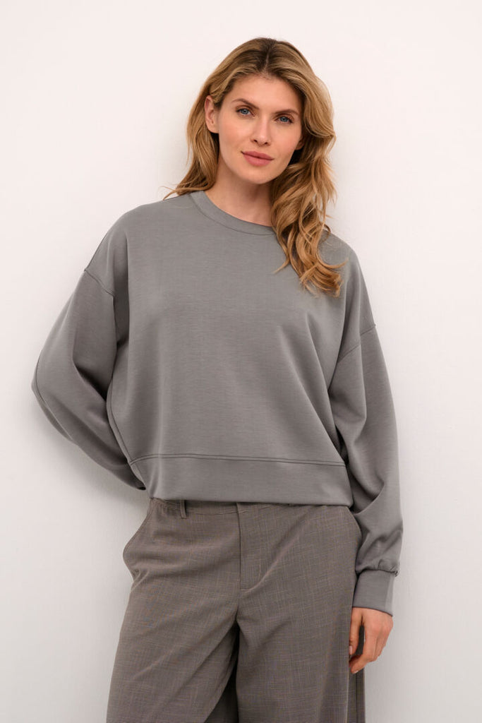 Culture Ale Chabrina Sweatshirt