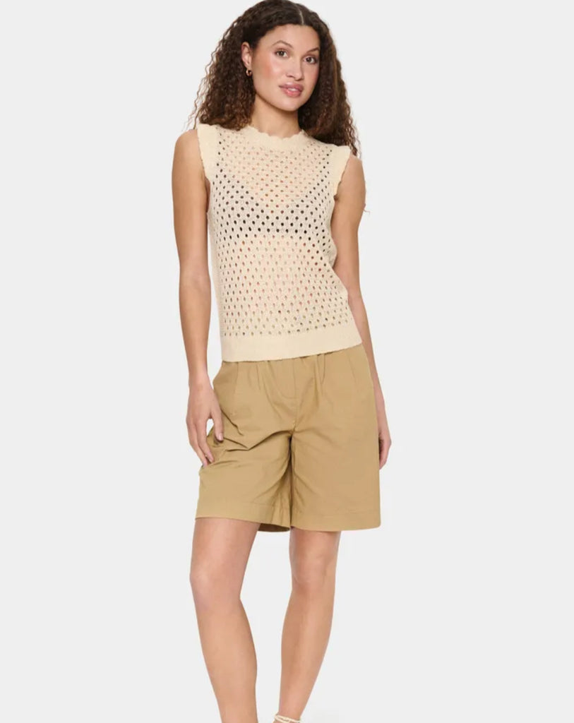 Saint Tropez Keiry Vest