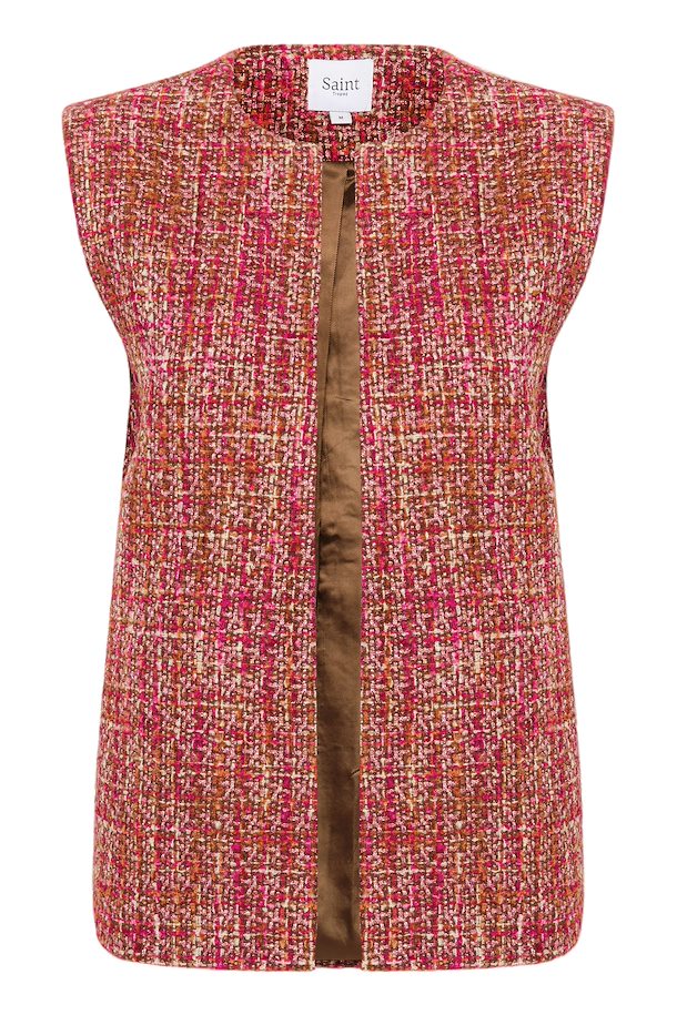 Saint Tropez Gerta Vest