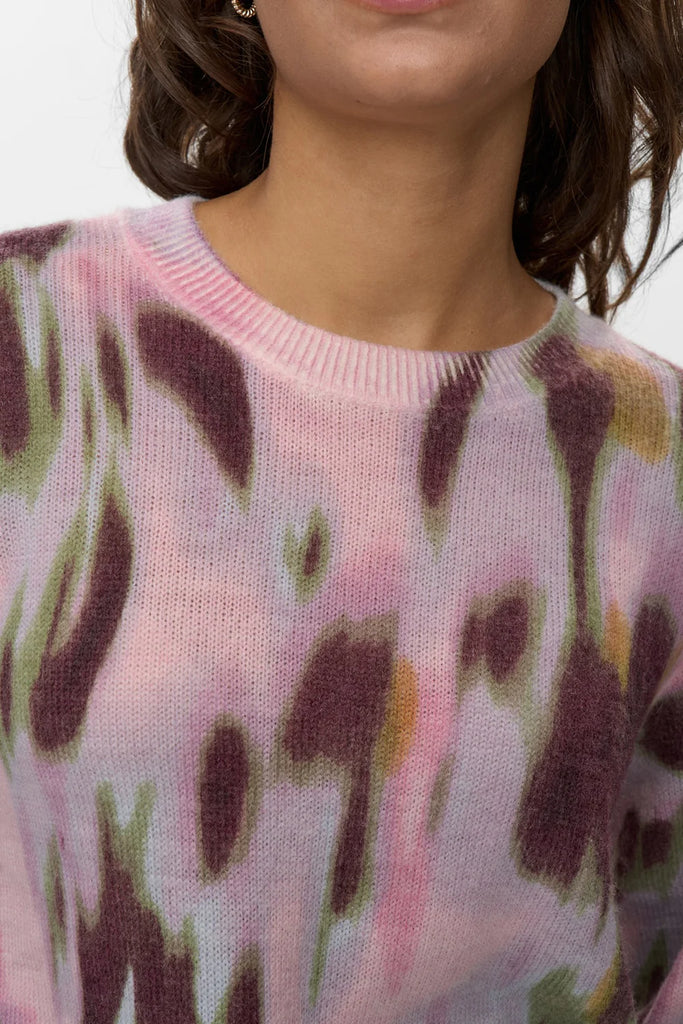Numph Liani Pullover