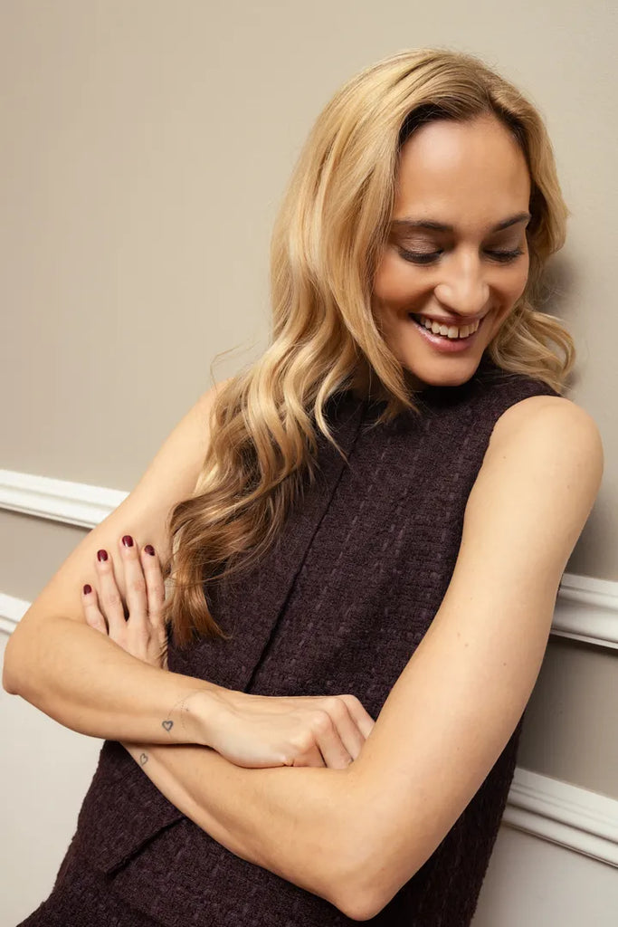 Fransa Odette Vest