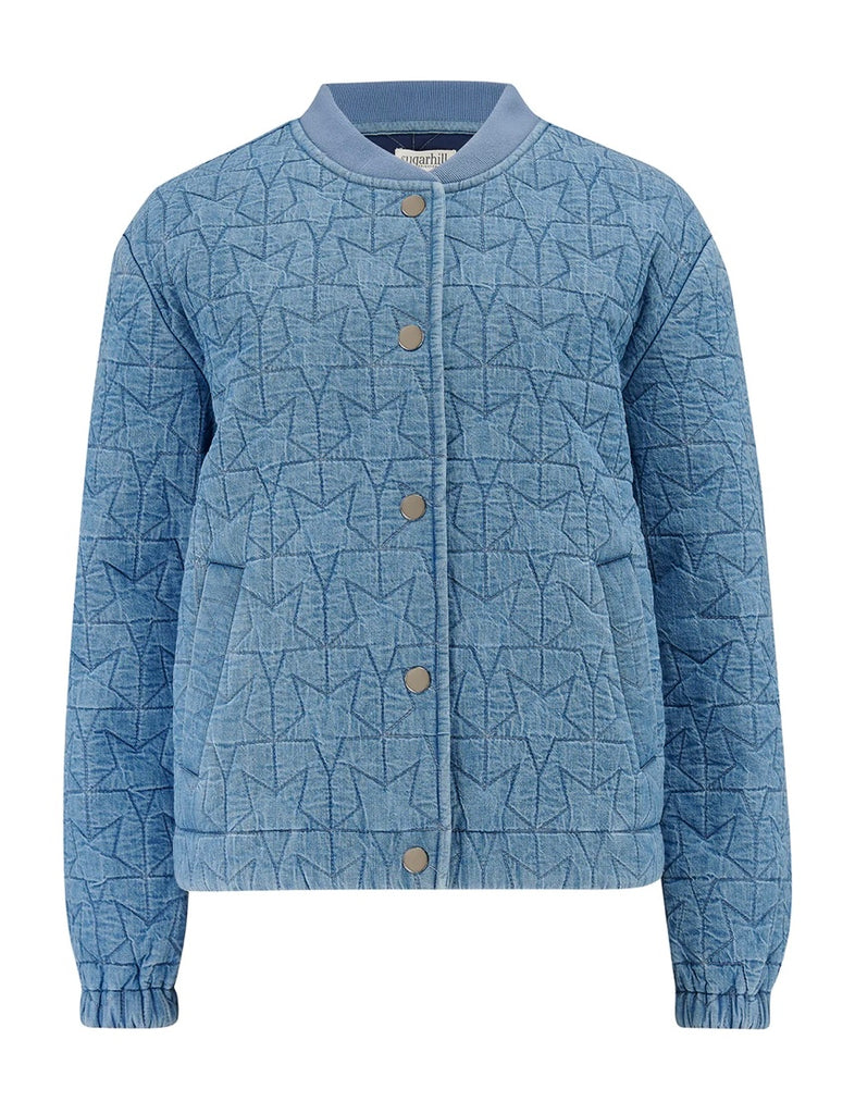Sugarhill Kinga Bomber