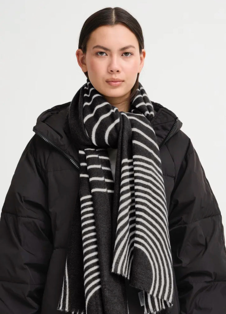 ICHI Lana Scarf