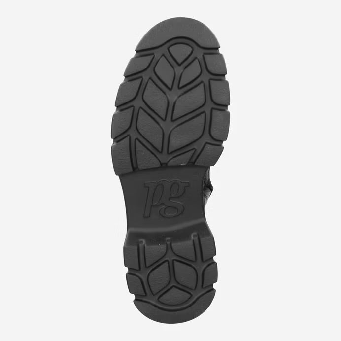 Paul Green I11 Black Boots