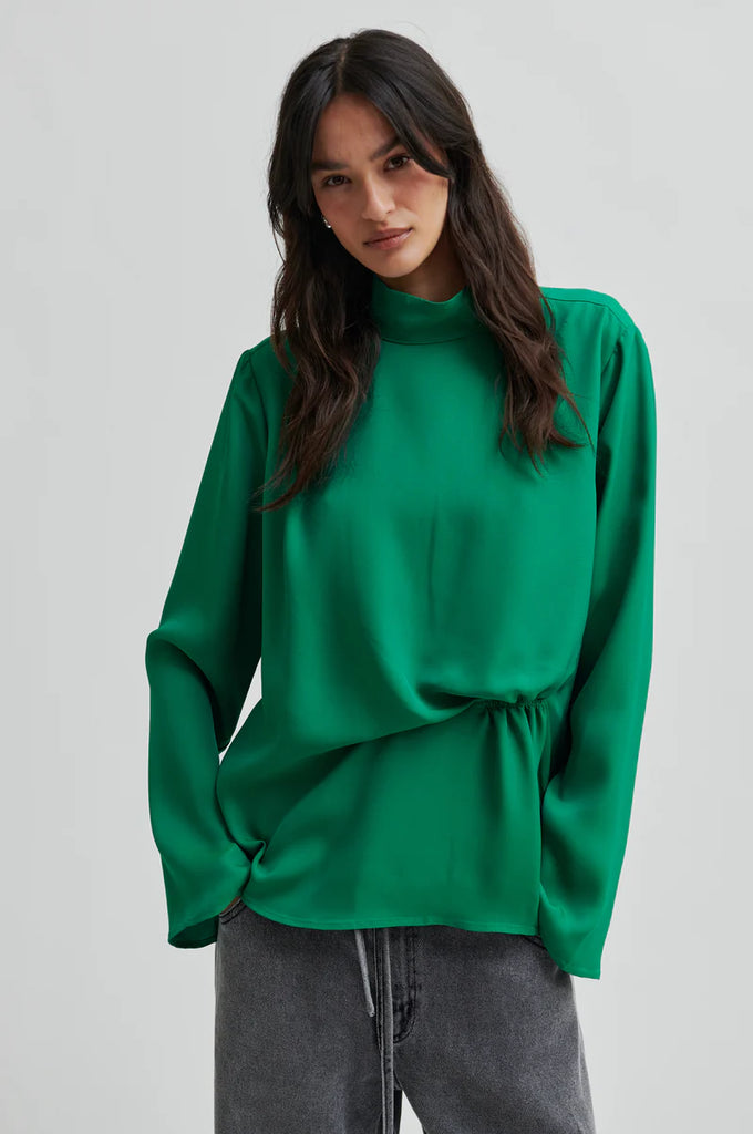 Second Female Glara Blouse