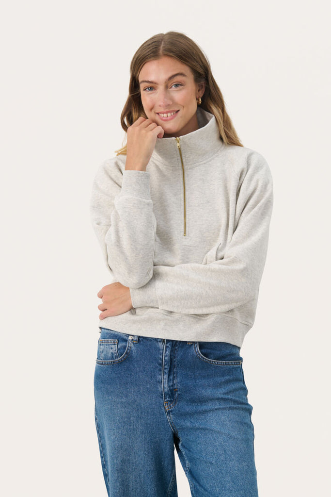 Part Two Lailah Sweatshirt