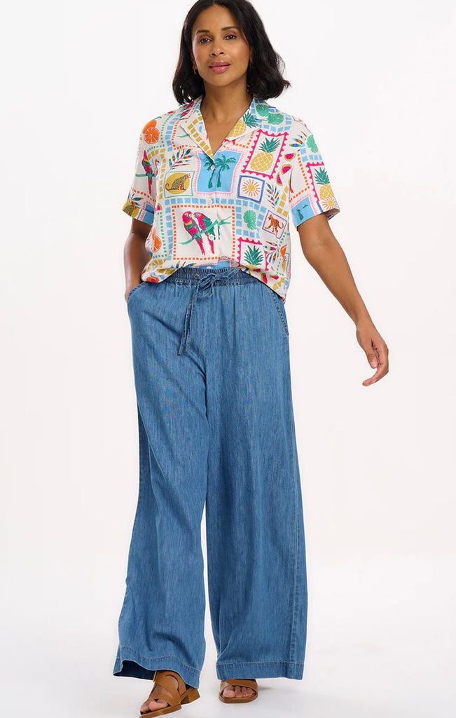Sugarhill Odele Shirt
