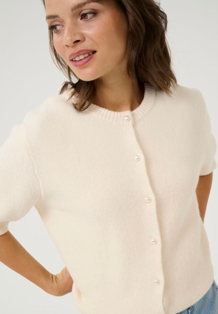 Kaffe Severina Cardigan
