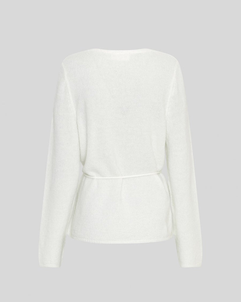 MSCH Miabelle Hope Wrap Cardigan