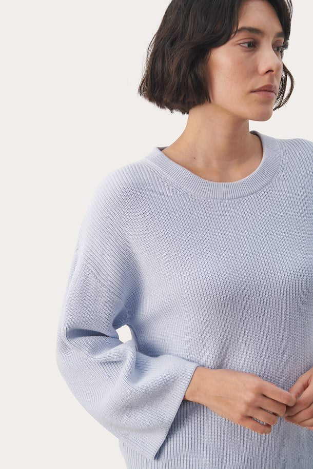 Part Two Elysia Pullover