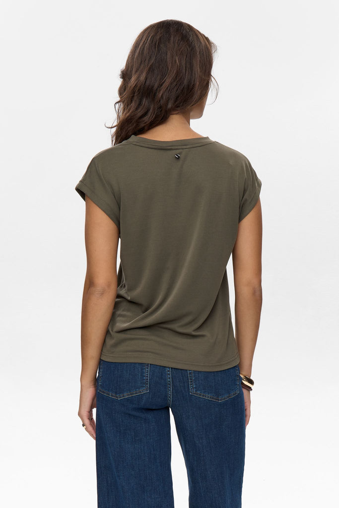 Numph Lizy Top