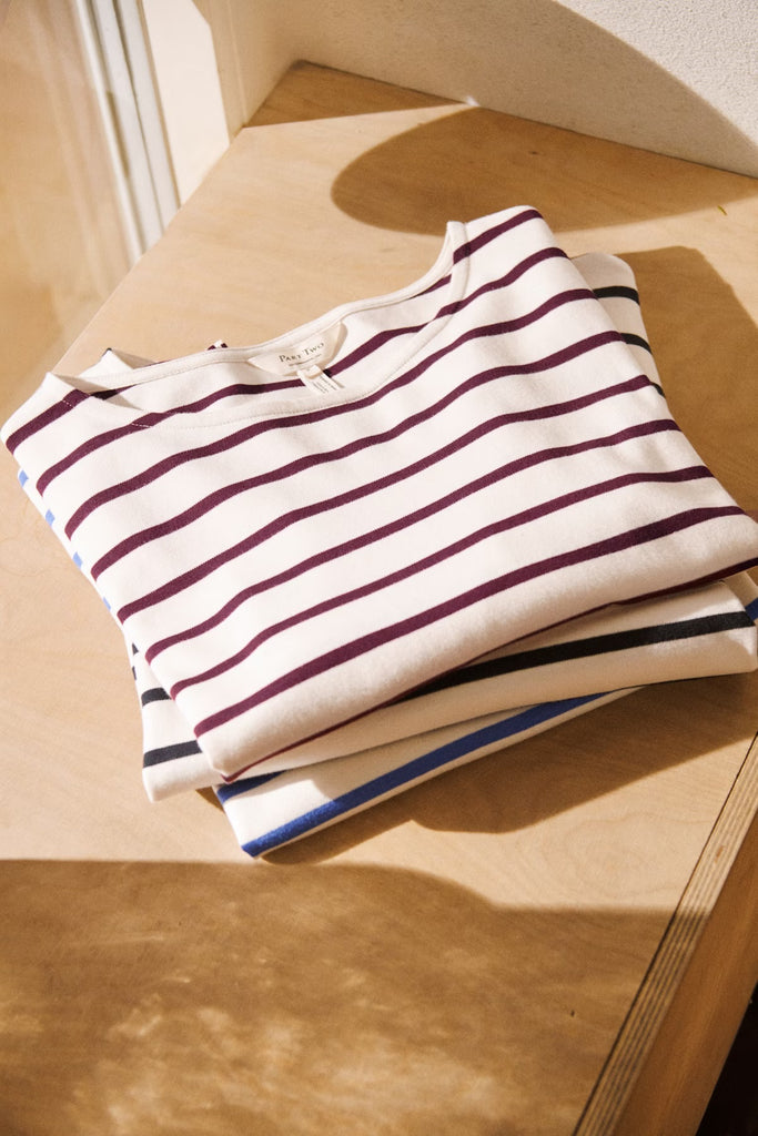Part Two Nela T-Shirt