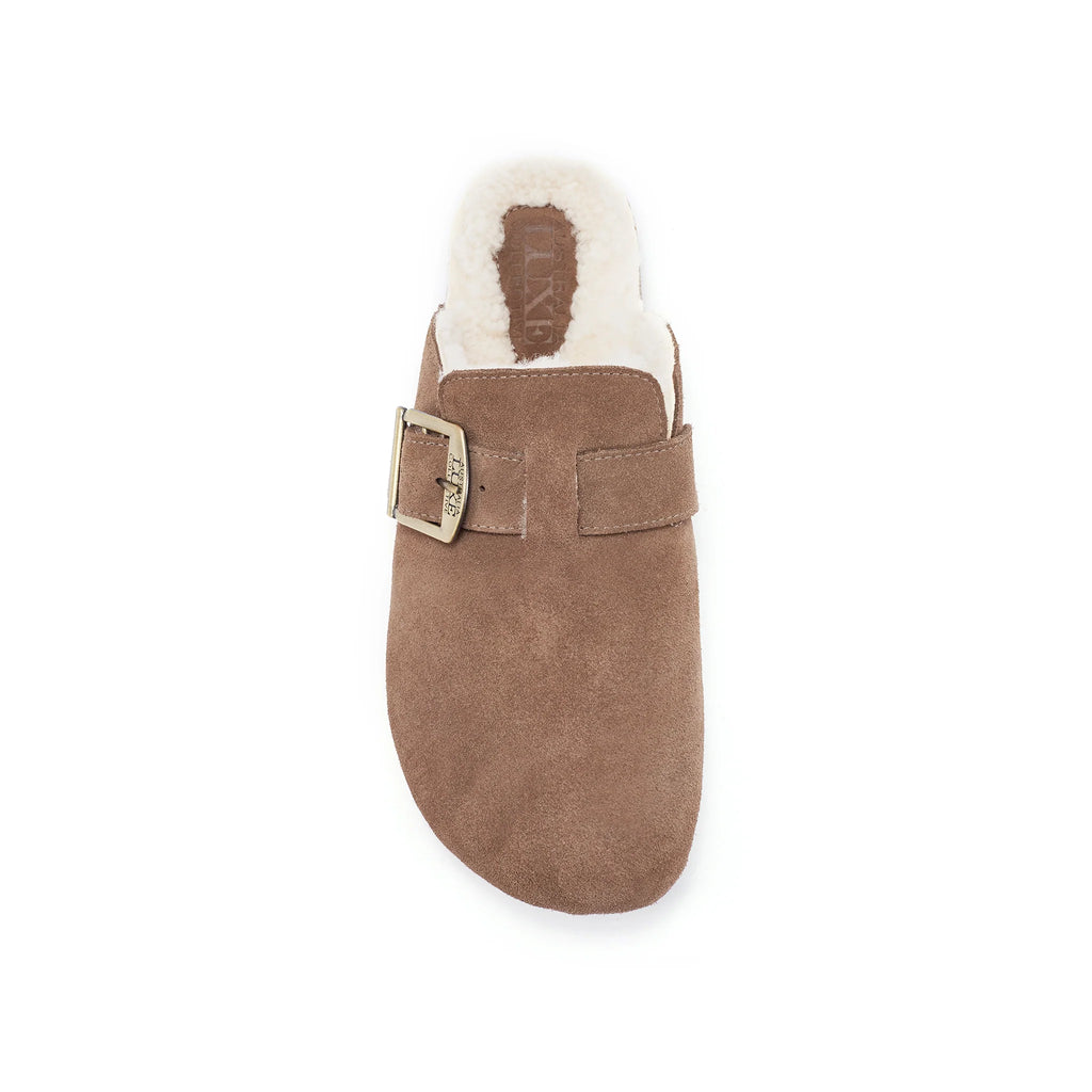 Australia i1 Clay Berlin Clog