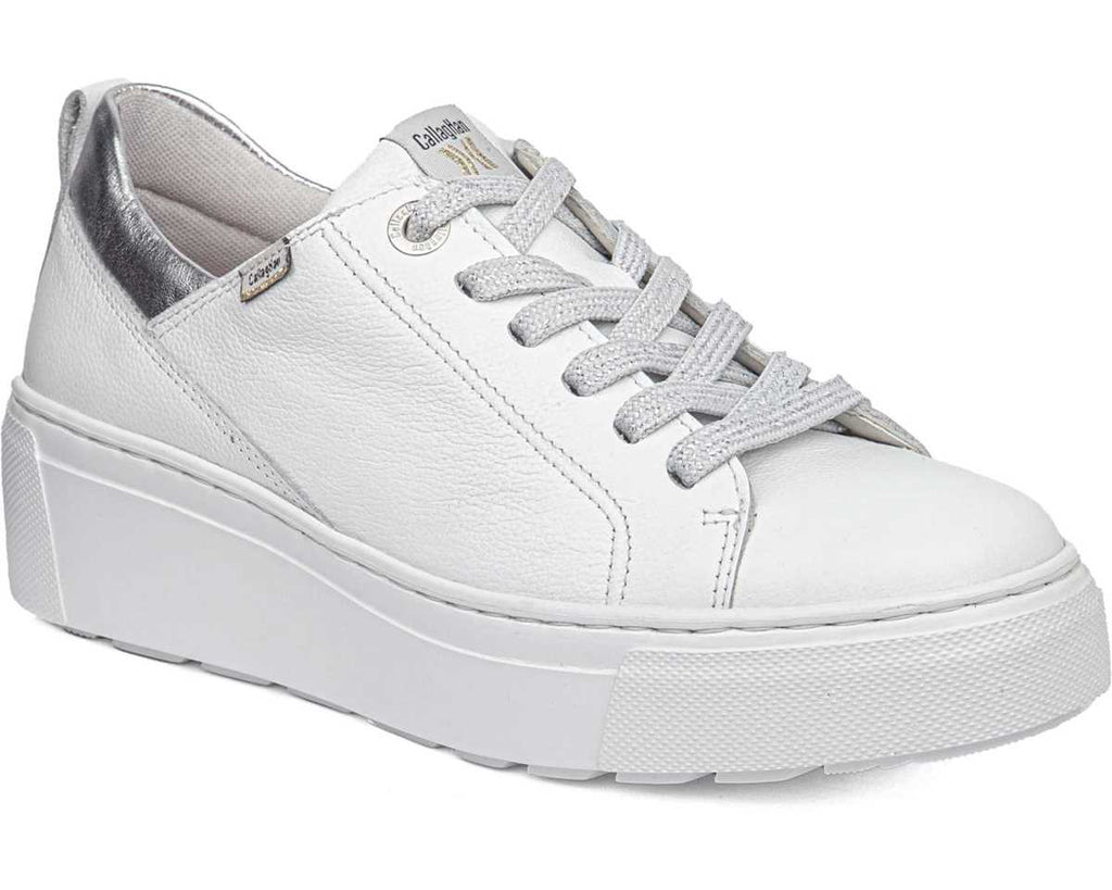 Callaghan H2 Blanco Moonline Shoe