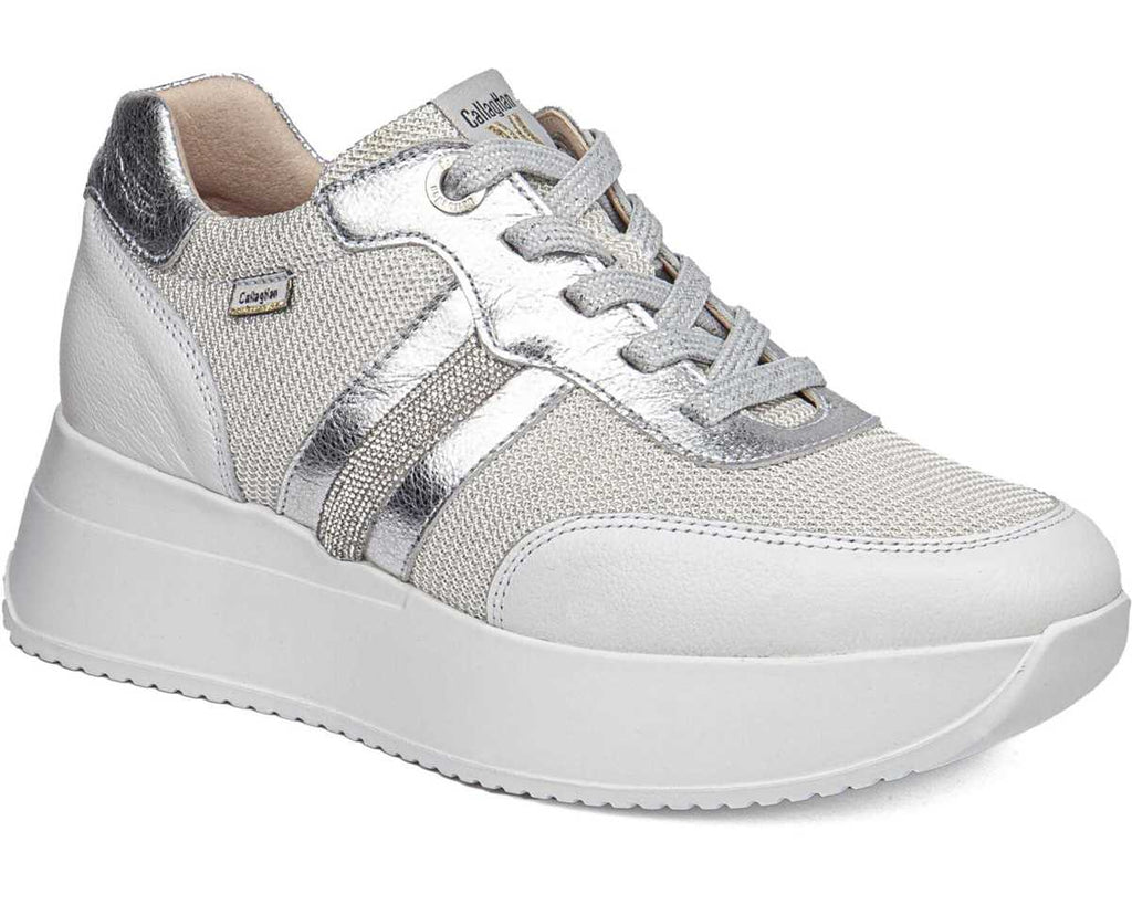 Callaghan H1 Bianco Babylon Trainer