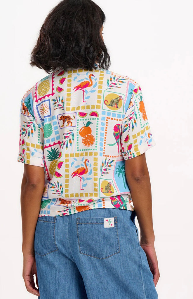 Sugarhill Odele Shirt
