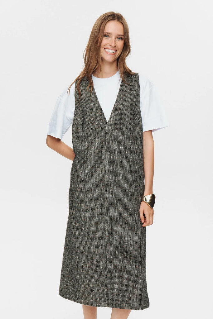 NÜMPH Avey Dress