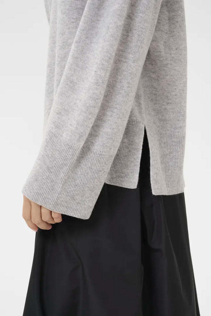 CU Callie Arrow Oversized Pullover