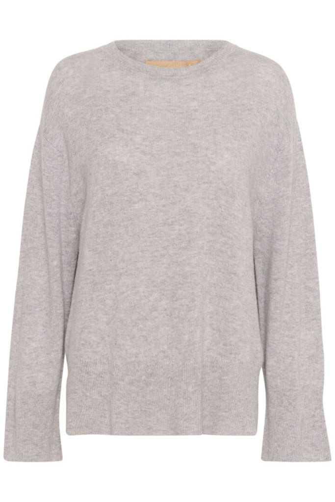 CU Callie Arrow Oversized Pullover