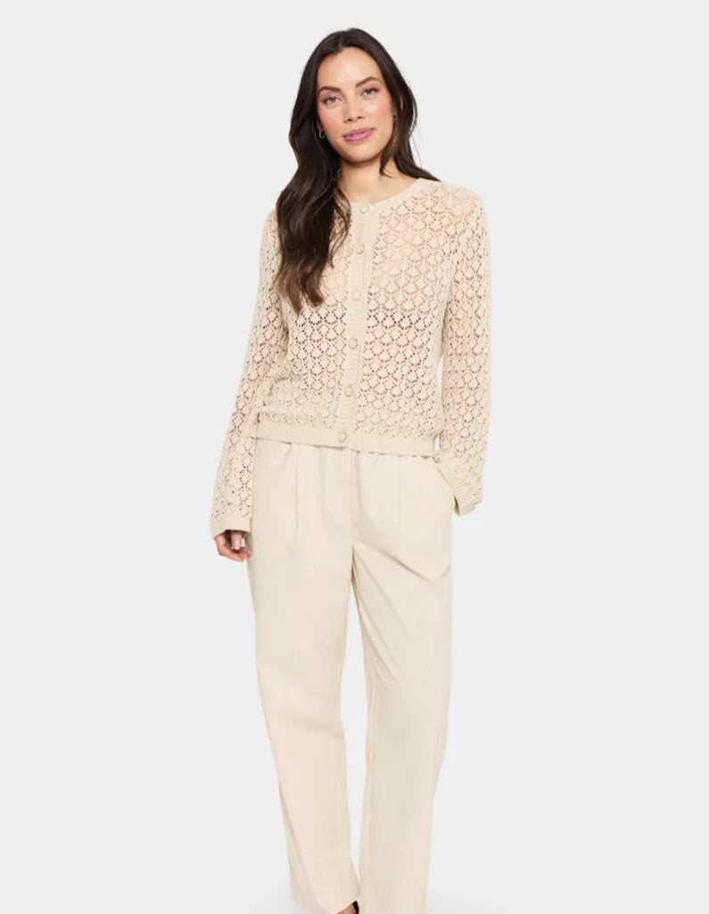 Saint Tropez Karlina Cardigan