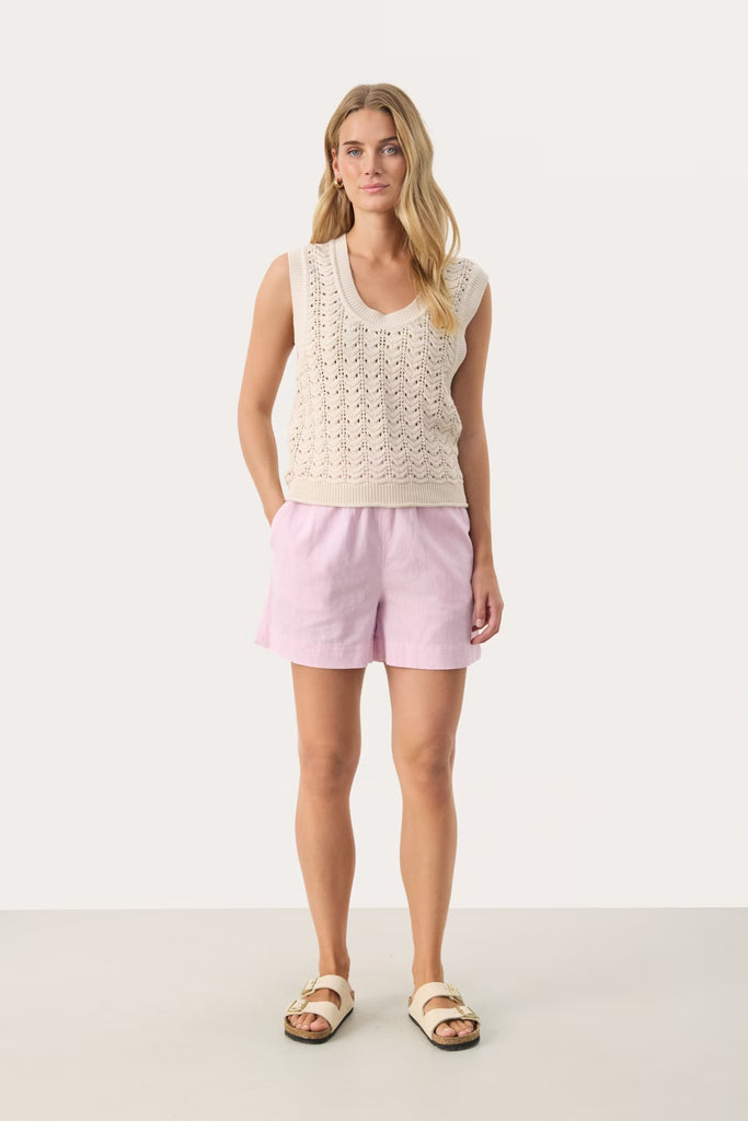 Part Two Radka Top Cream