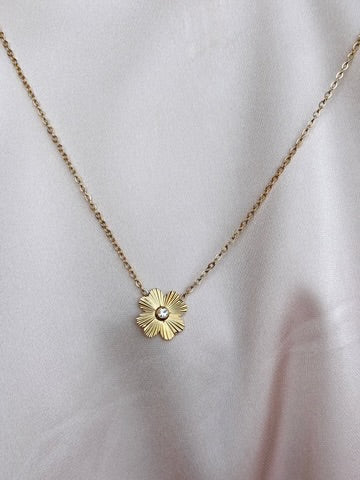 DI Soleil Necklace