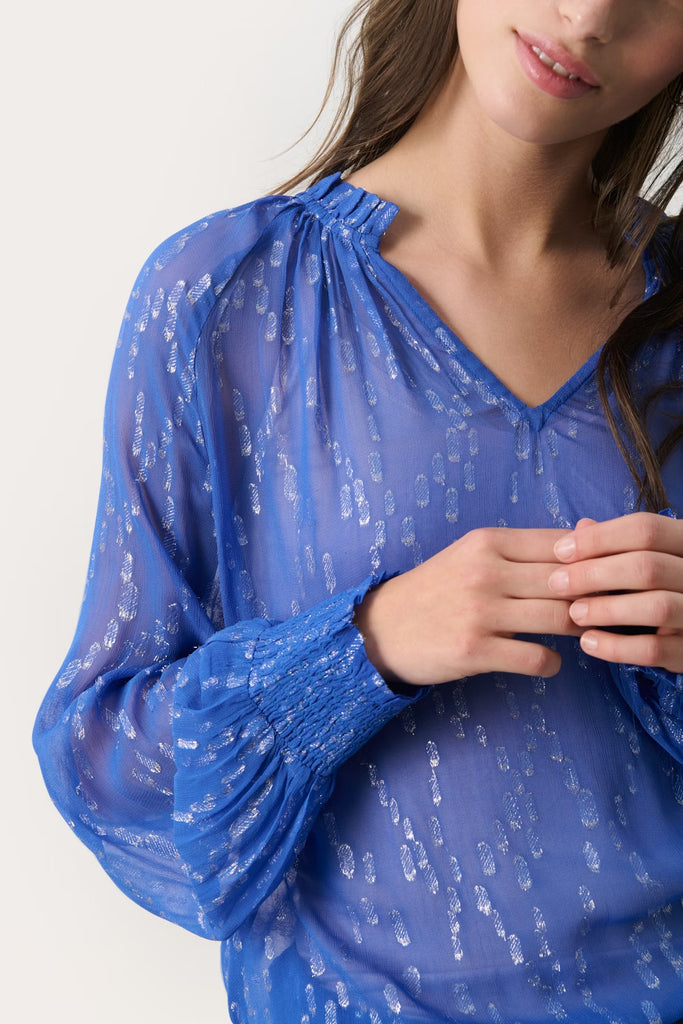 Part Two Teia Blouse