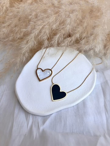 DI Cuore Necklace