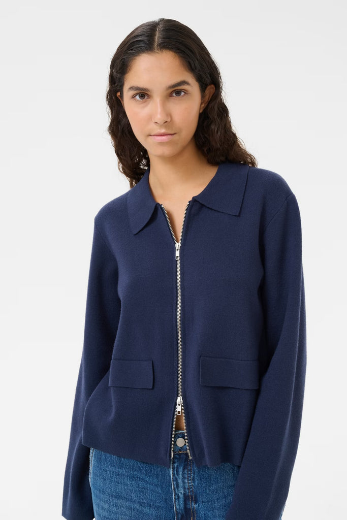 Karen By Simonsen Antonella Cardigan