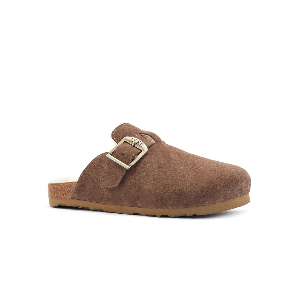 Australia i1 Clay Berlin Clog