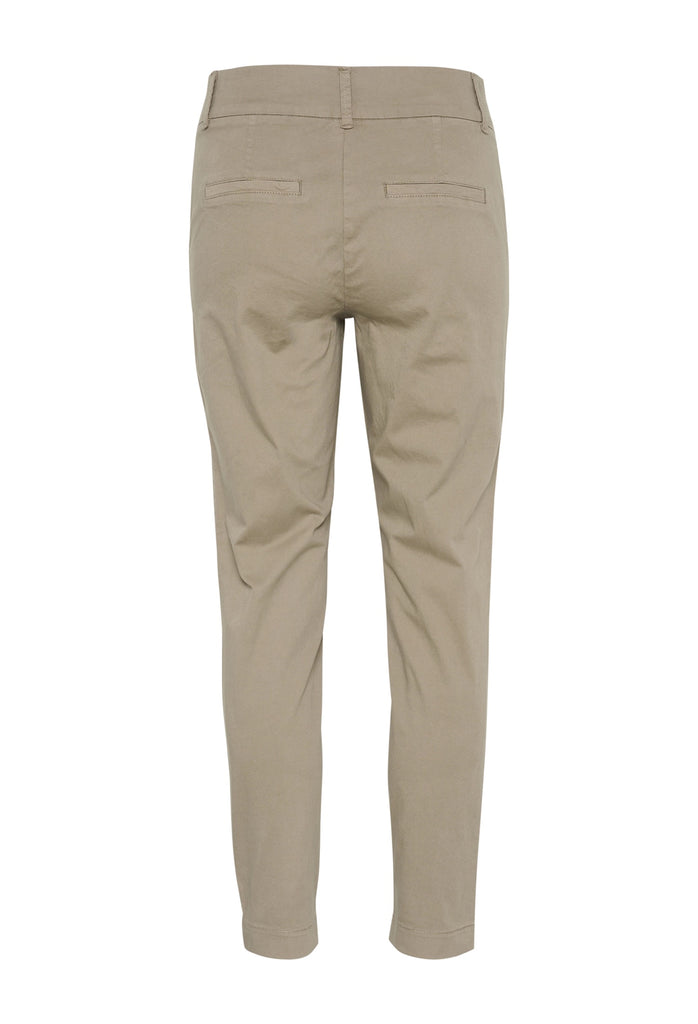 Part Two Soffys Pants Desert Taupe