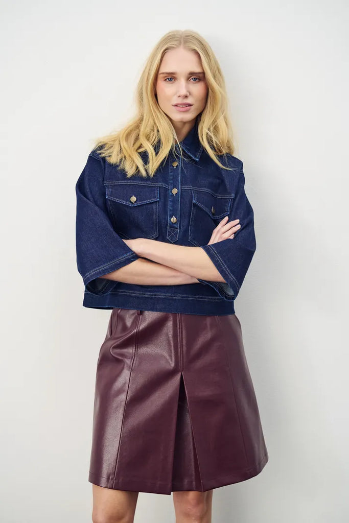 Saint Tropez Lavinia Skirt