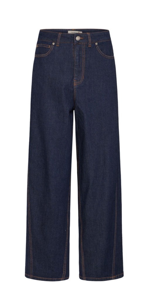 Fransa Chicago Molly Jeans