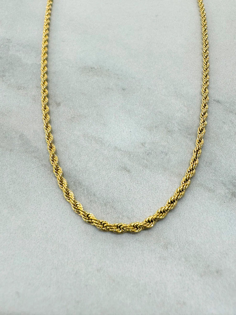 CB Aiton Necklace