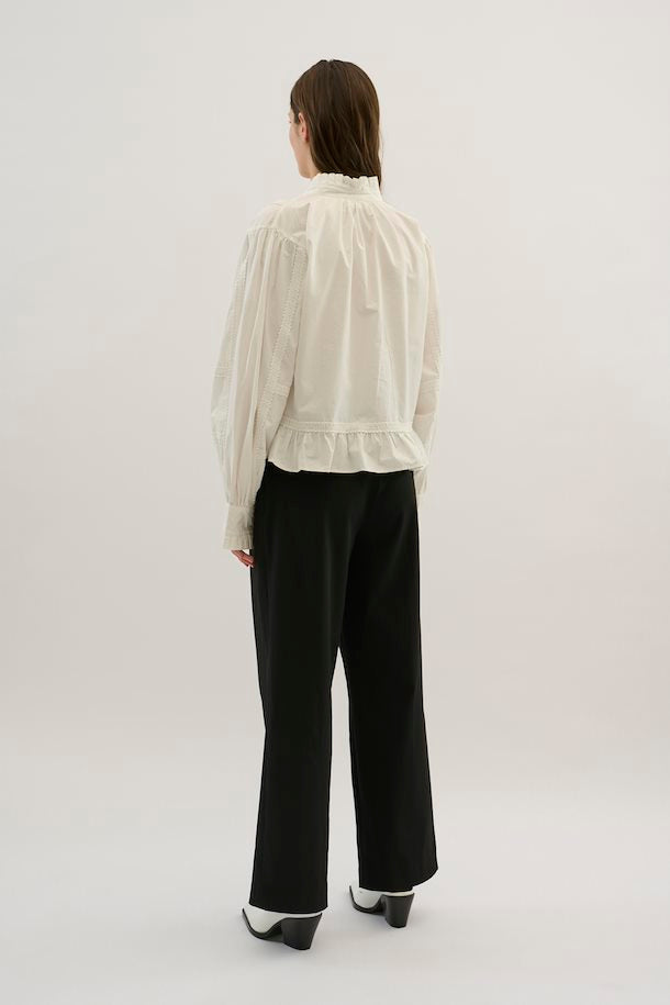 Karen By Simonsen Paulina Blouse