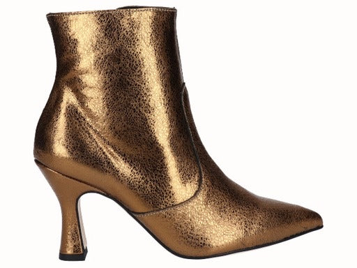 D'Chicas E4 Bronze Boots