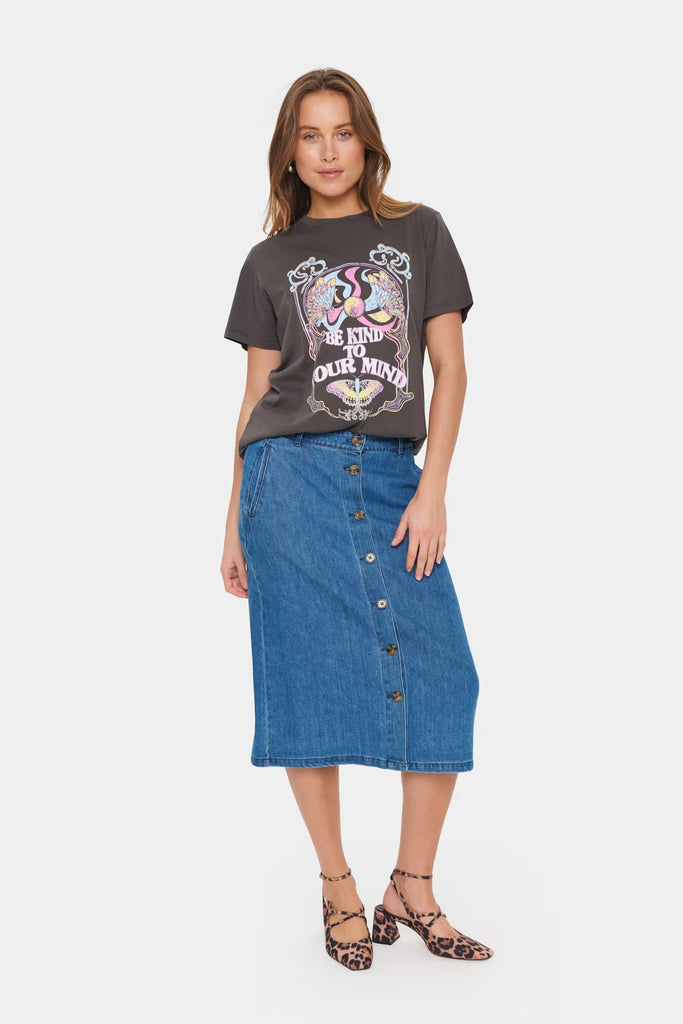 Saint Tropez Kaliva T-shirt