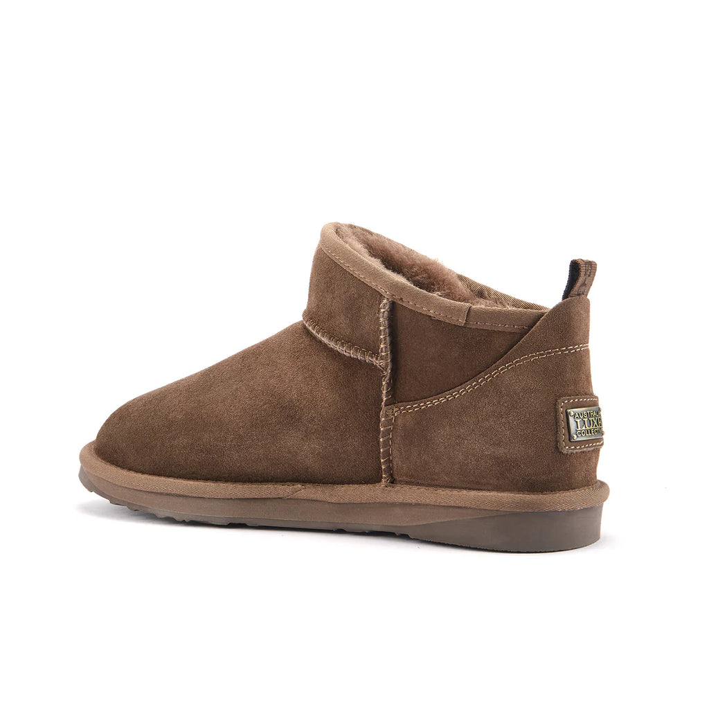 Australia i4 Clay Cosy Ultra Short Boot