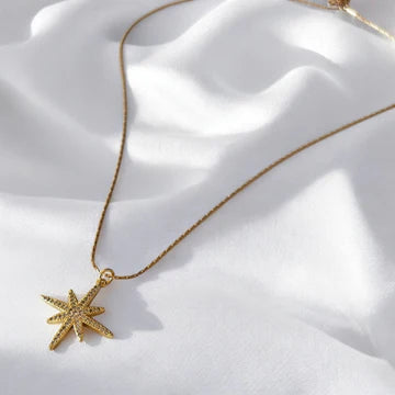 DI Cometa Necklace