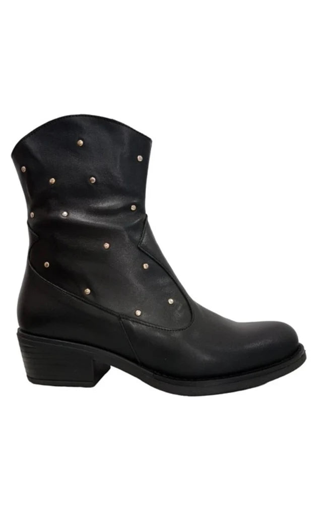 Tim and Simonsen I2 Poppy Boots