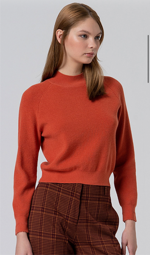 Surkana Perkin Knit Jumper
