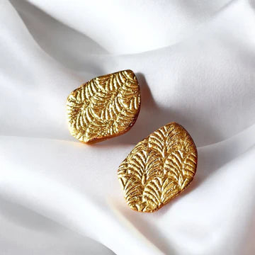 DI Oro Earrings